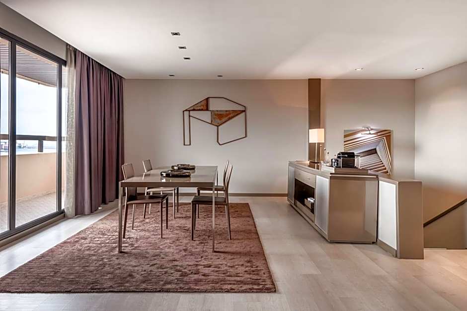 AC Hotel by Marriott Iberia Las Palmas