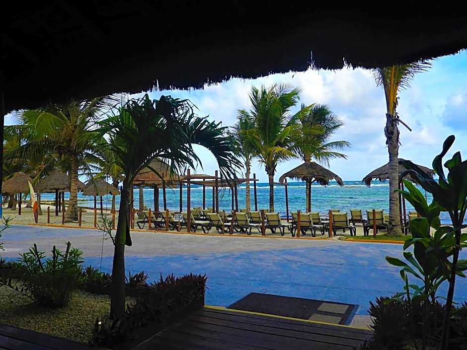 Quinto Sole Boutique Hotel Mahahual
