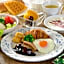 Fukui Manten Hotel Ekimae