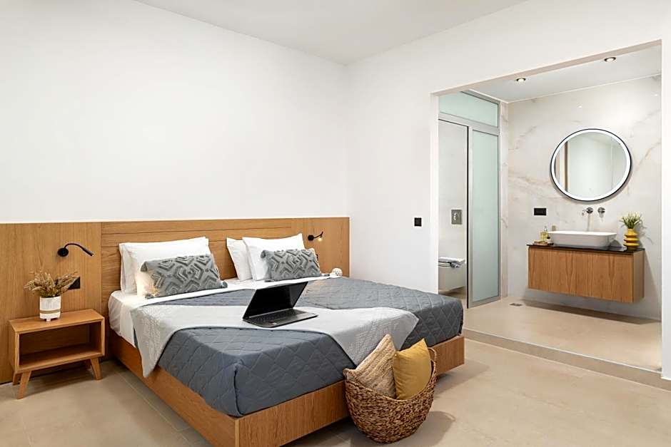 Elia City Apartments