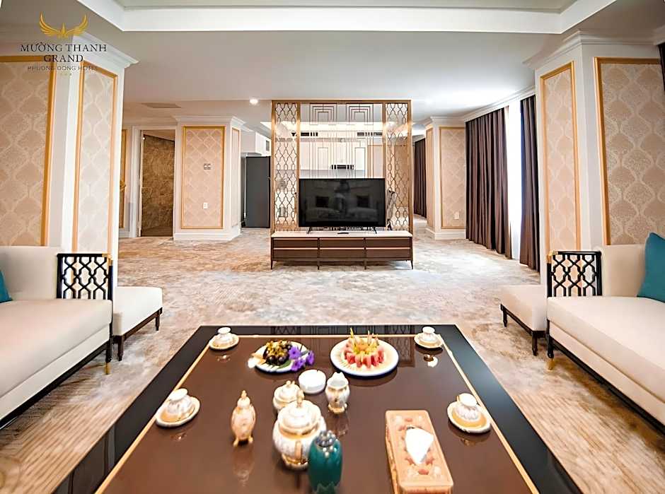 Muong Thanh Phuong Dong Hotel