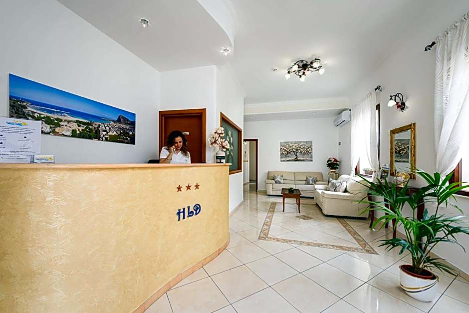 Hotel La Darsena