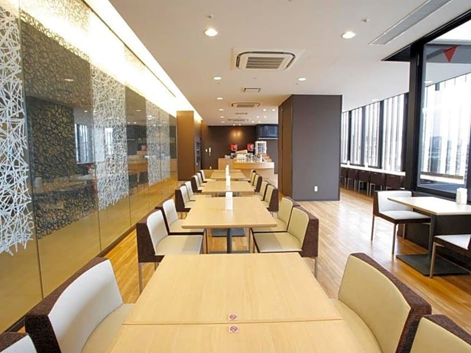 Meitetsu Inn Kariya