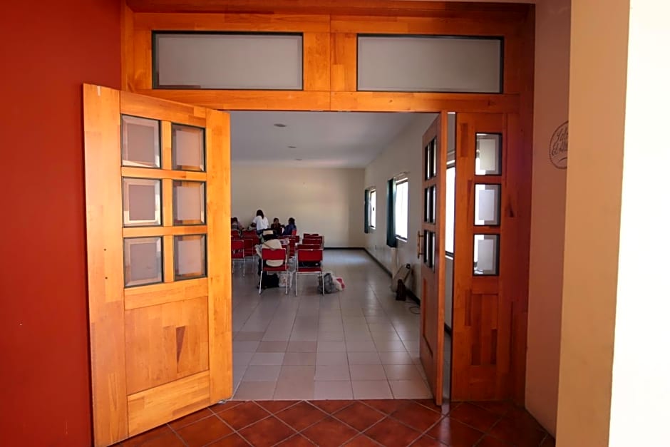 Casa Tobalá