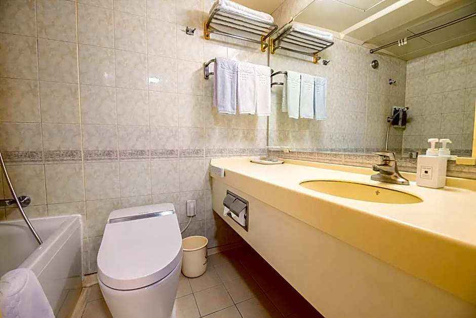Hotel International Changwon