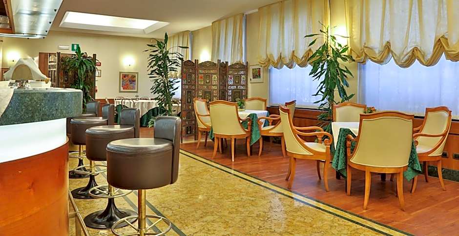 Hotel Mirage Sure Hotel Collection by Best Western