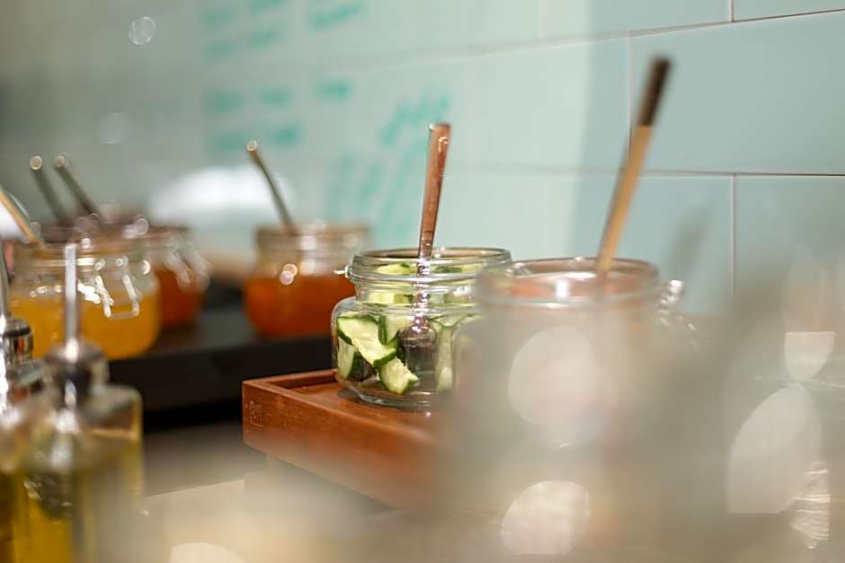 Holiday Inn - the niu, Crusoe Bremen Airport By IHG