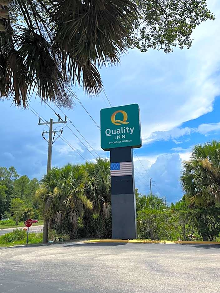Quality Inn Elkton -St. Augustine South