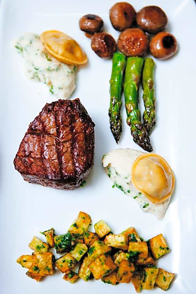 Jasper's Boutique Hotel