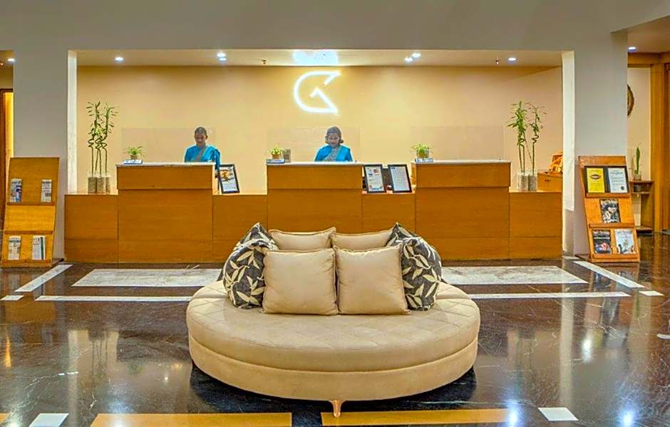 Golden Tulip Udaipur