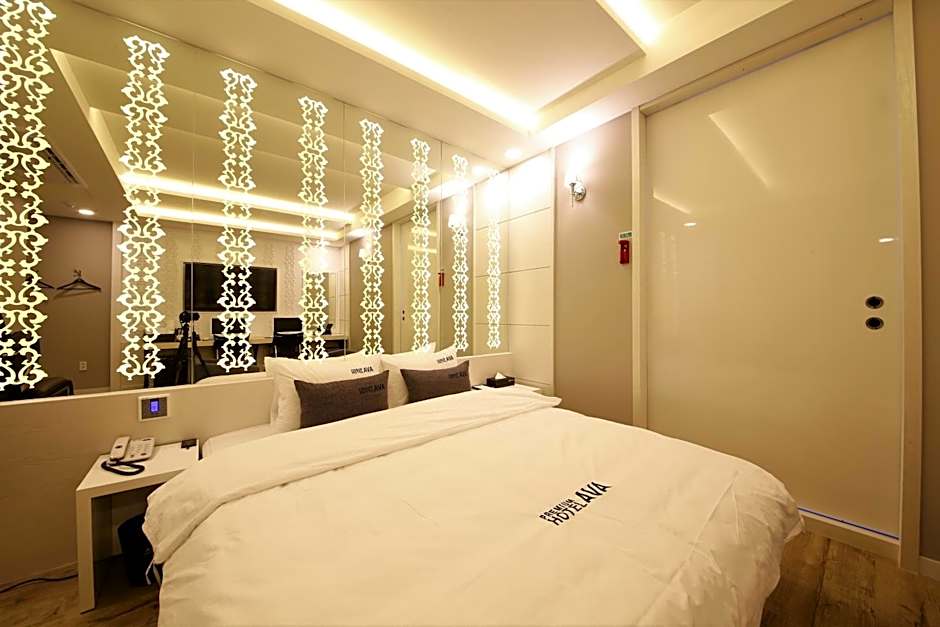 Premium Ava Hotel