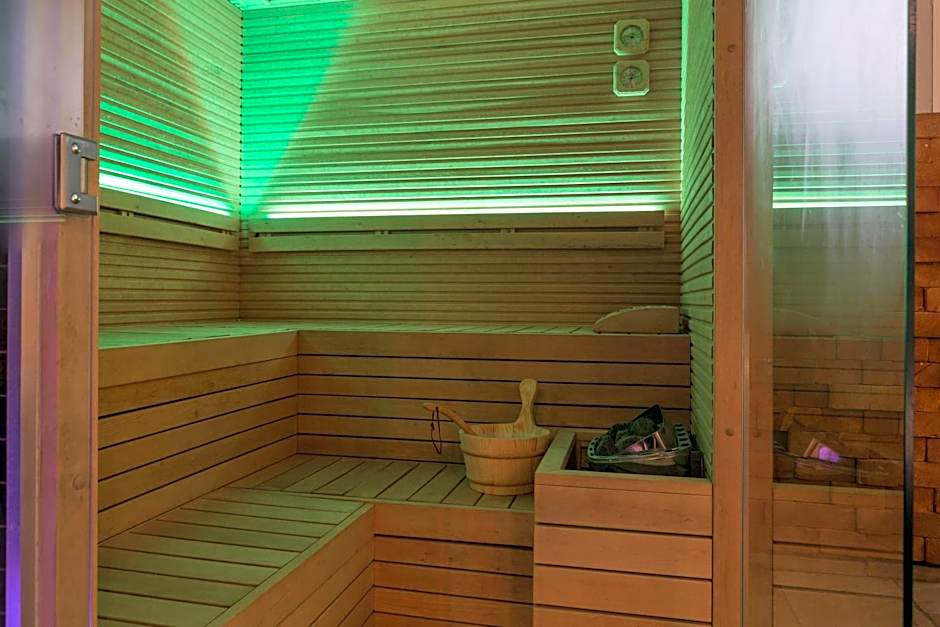 Perla Verde Hotel