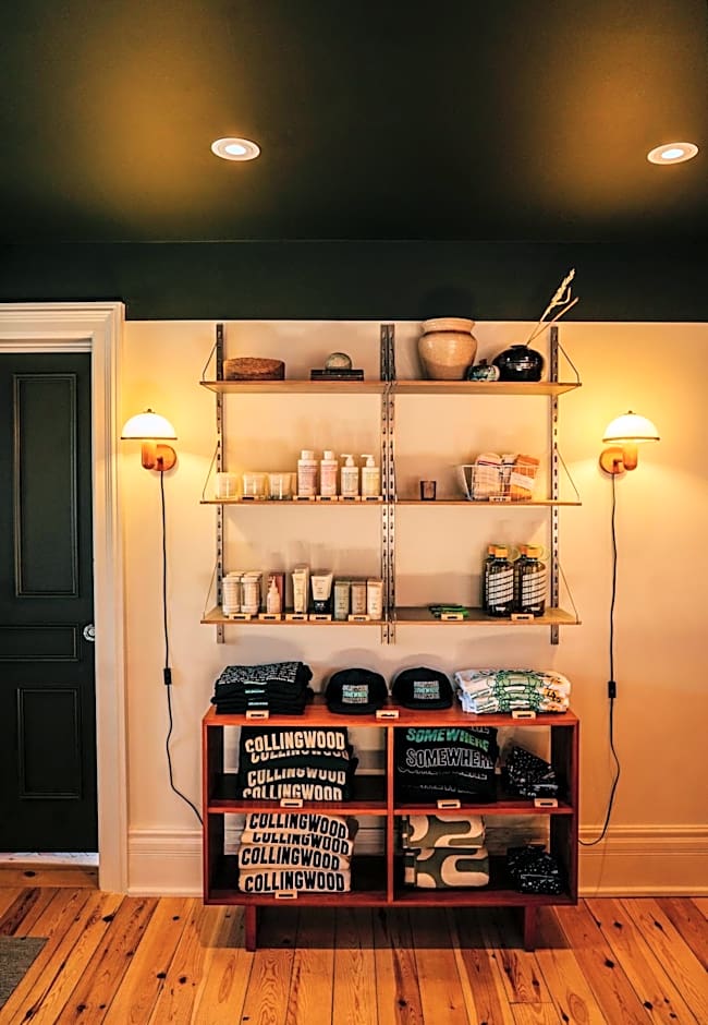 Somewhere Inn Collingwood