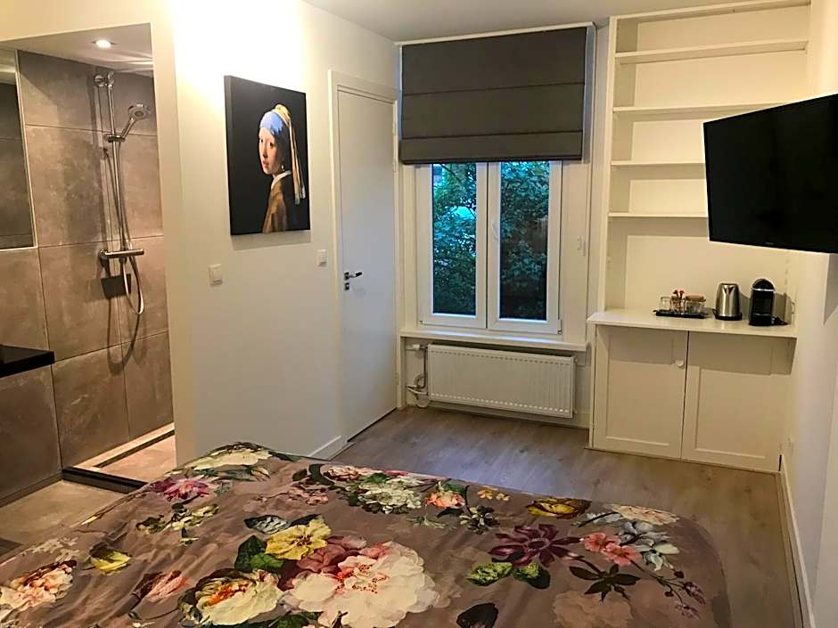 B&B midtown Amsterdam