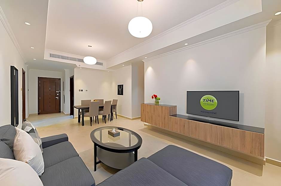 TIME Moonstone Hotel Apartments
