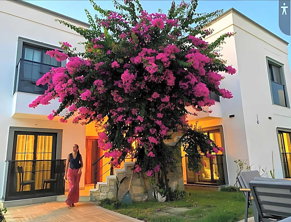 Derin Apart Hotel Bodrum