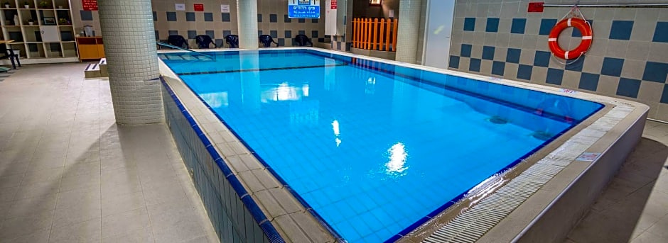 Inbar Hotel