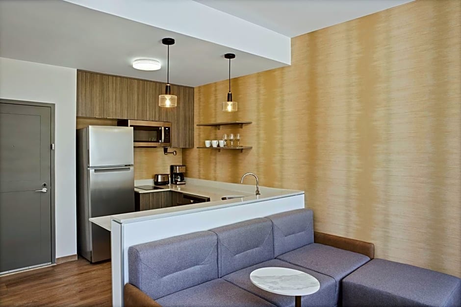 Residence Inn by Marriott Playa Del Carmen