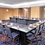 Courtyard by Marriott Atlanta Alpharetta