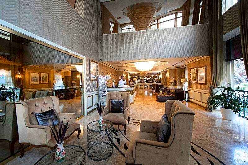 Sapphire Inn Hotel