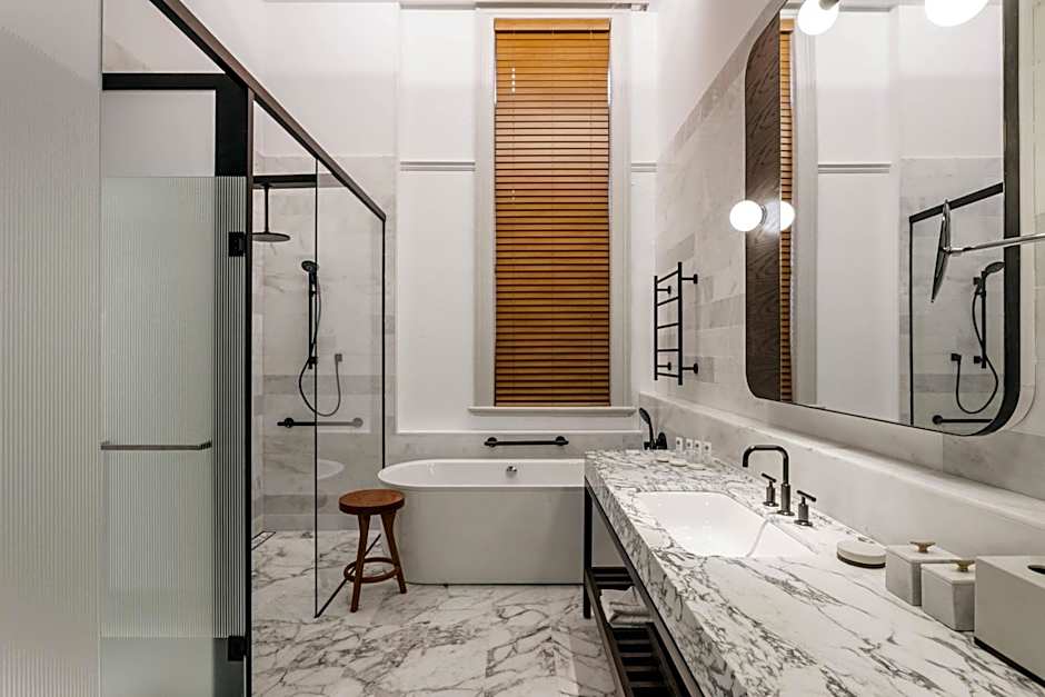 The Tasman, a Luxury Collection Hotel, Hobart