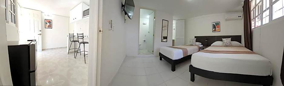 Book & Sleep Cancun