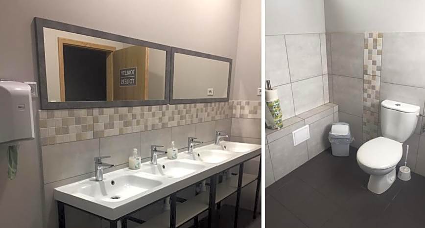 Hostel City Center Gdynia