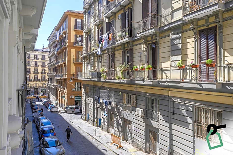 Hotiday Room Collection - Napoli Sant'Arcangelo