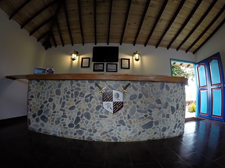 Hotel Campestre Reino Quindiano