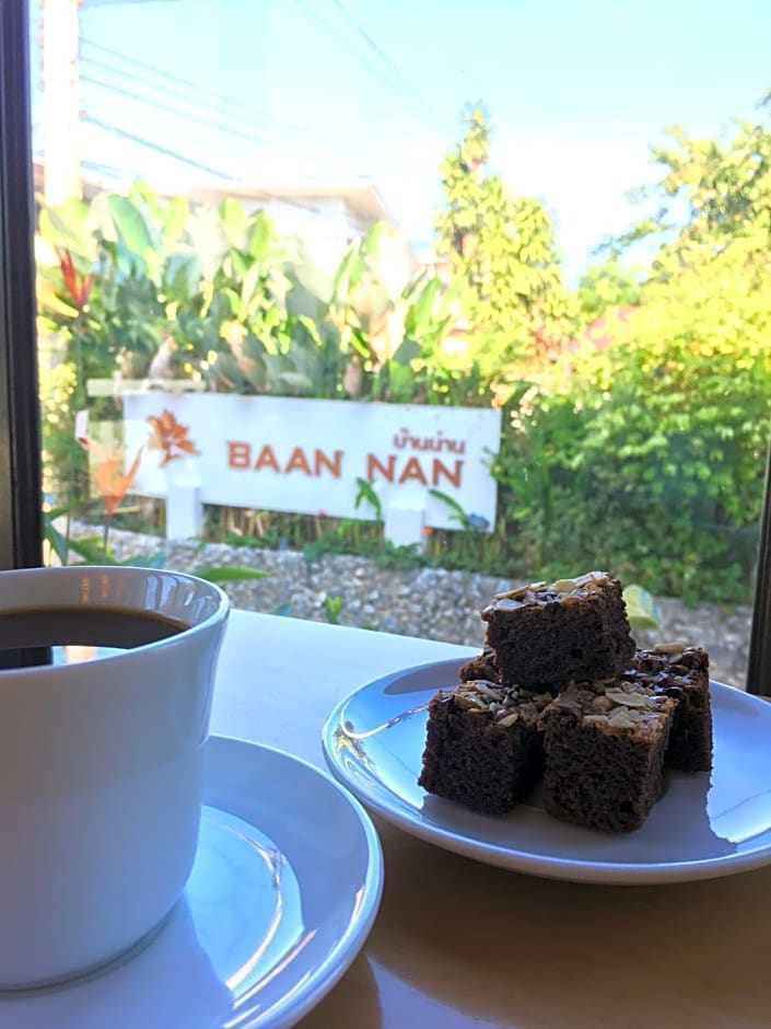 Baan Nan Hotel