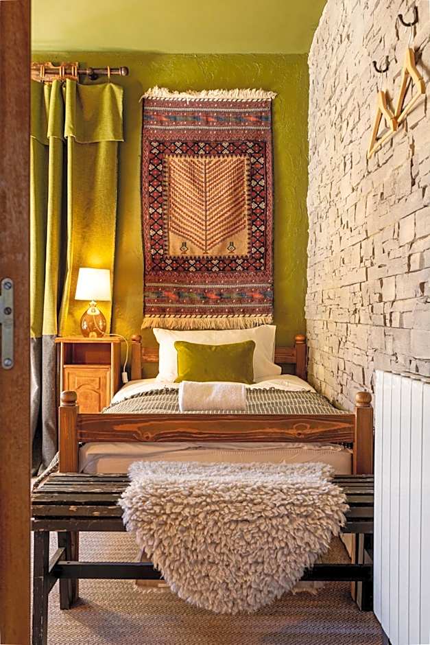 The Fat Fox Lodge, Morzine