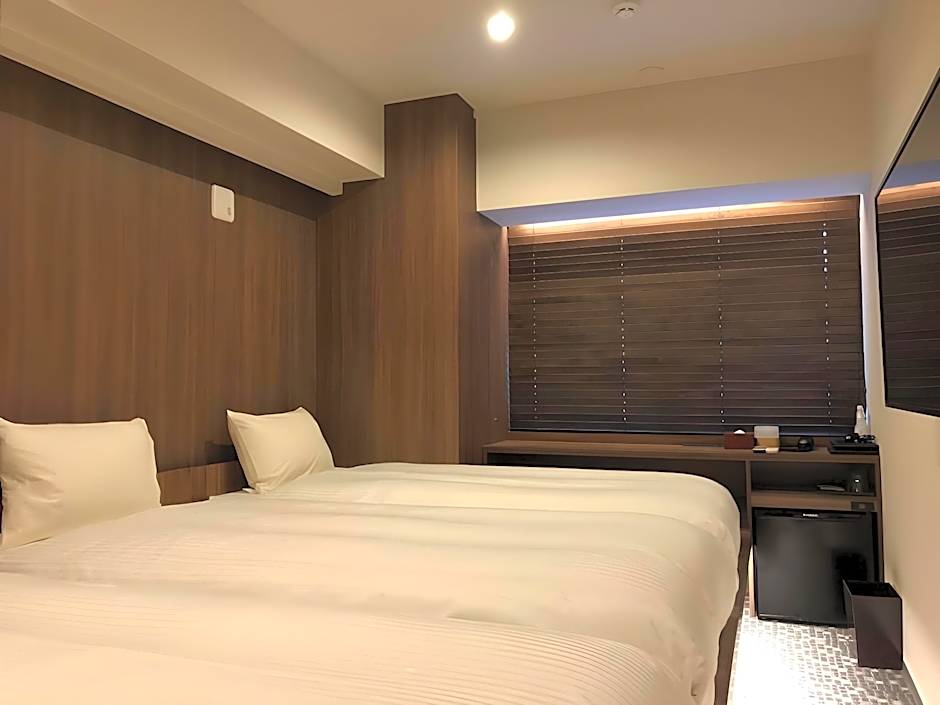 Hotel Amanek Asakusa Ekimae