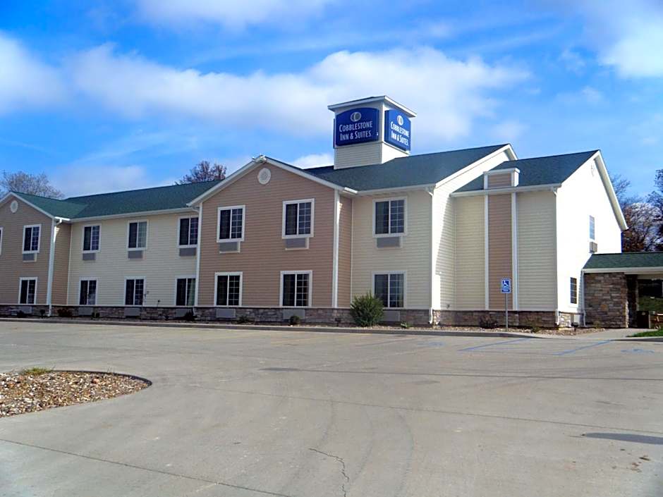 Cobblestone Inn & Suites - Bloomfield