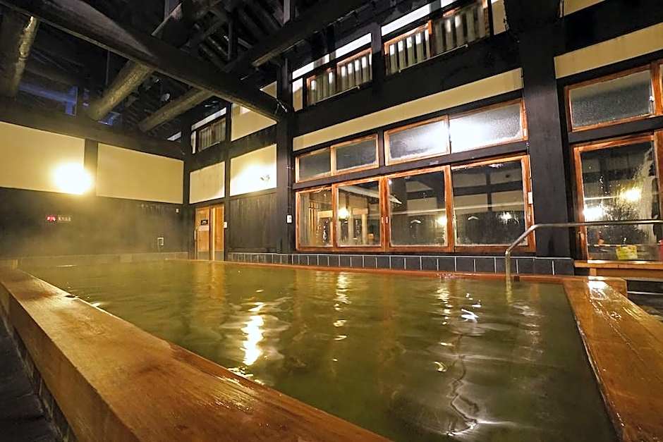 Hotel Taiko