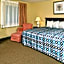 Americas Best Value Inn Starke