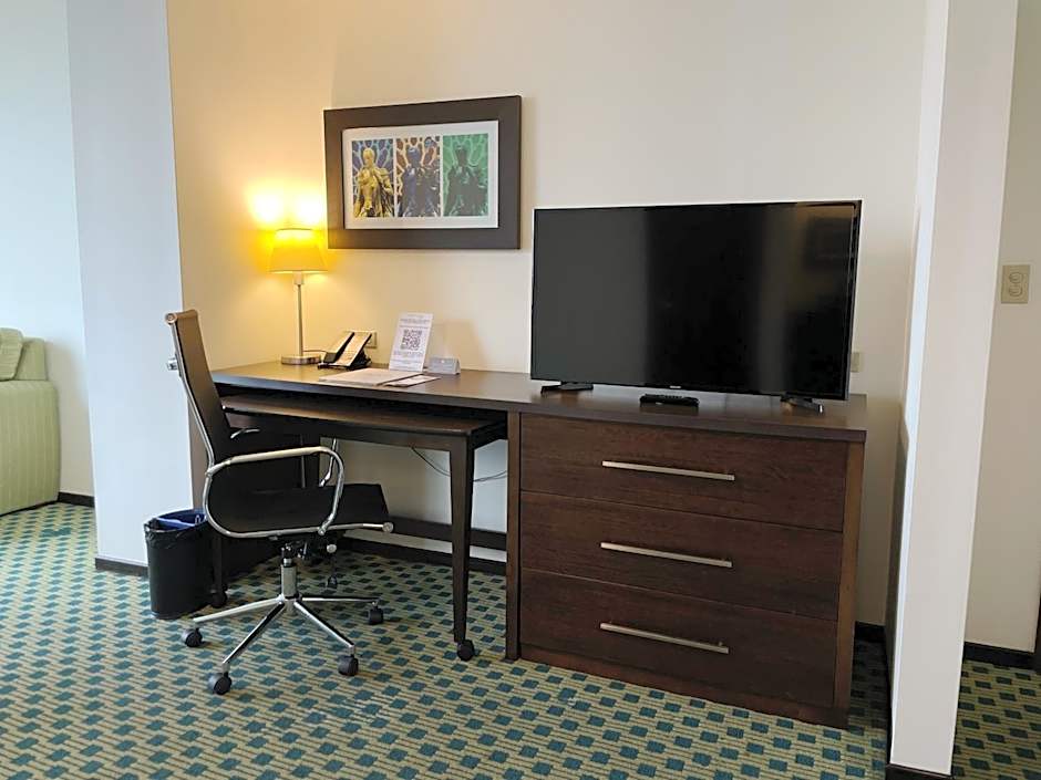 Courtyard by Marriott Guayaquil