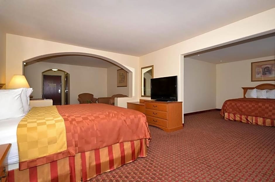 Best Western Casa Villa Suites