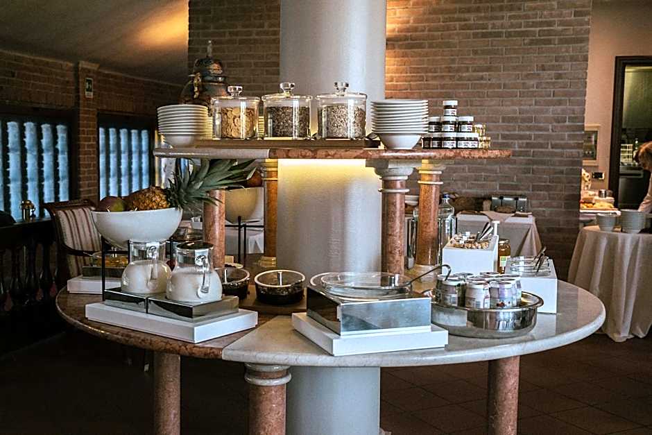 Il Castello Di San Gaudenzio