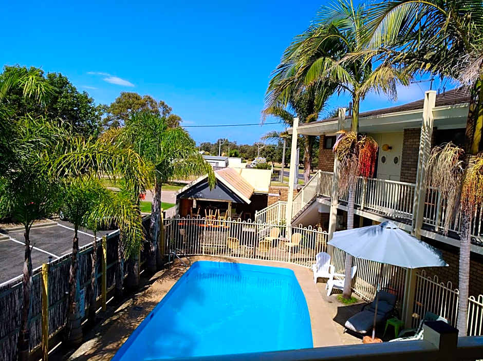 Abel Tasman Motor Lodge & Apartments