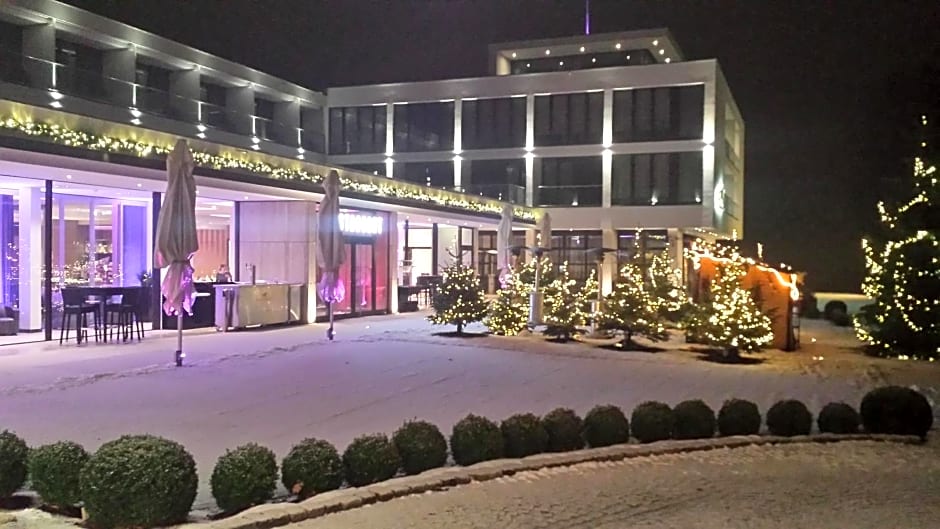 Schlosshotel Kassel