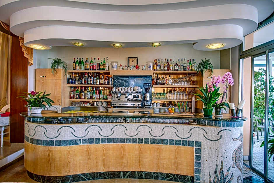 Hotel Gardenia