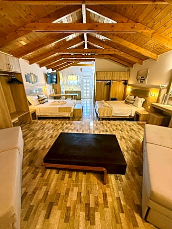 One-Bedroom Premium Apartment