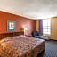 Econo Lodge Inn & Suites Orangeburg