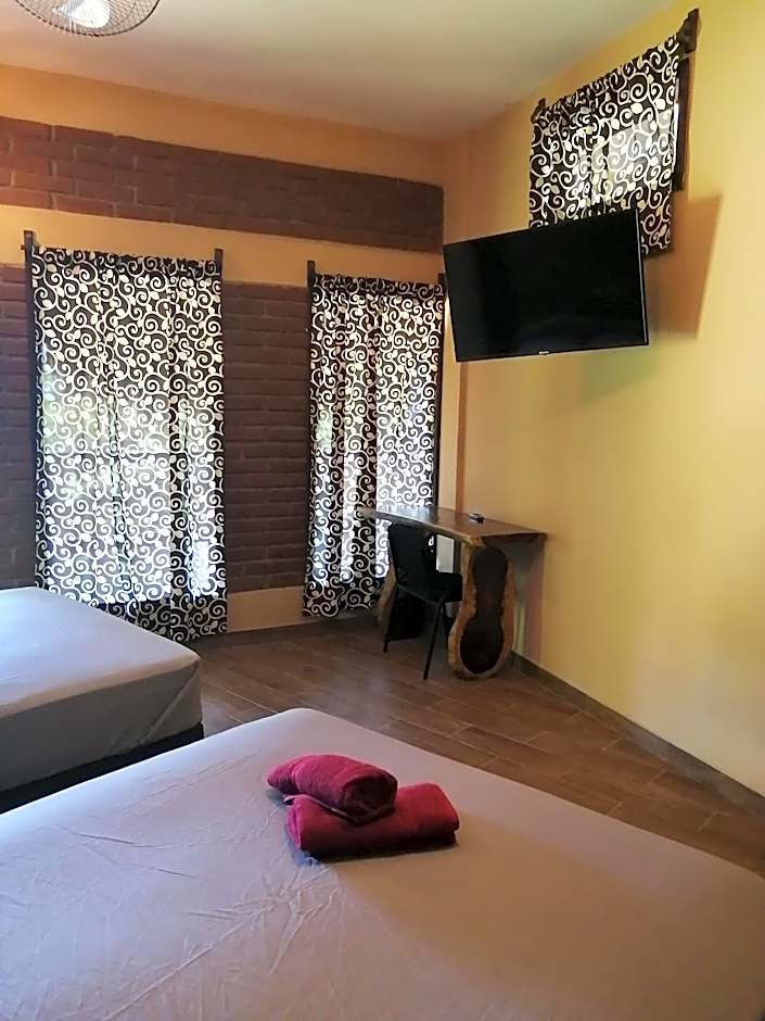 HOTEL AVE FENIX