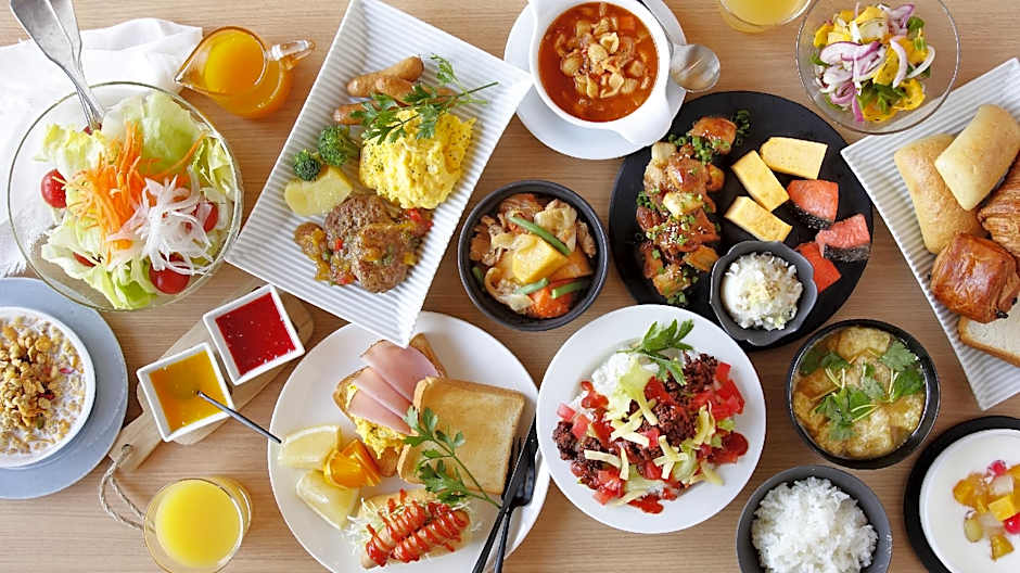 Candeo Hotels Kameyama