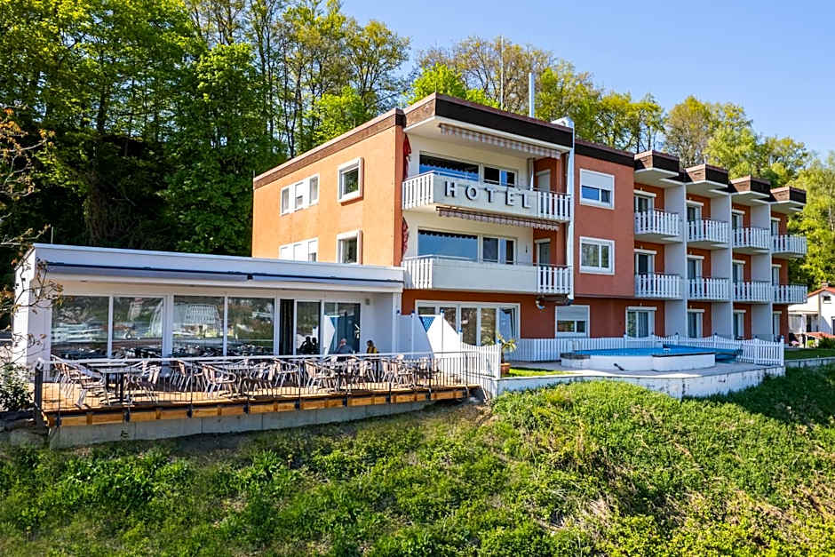 Hotel Restaurant Sennerbad