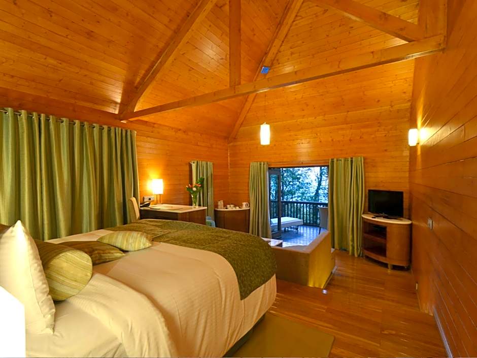 Foto 1 di 5 di Luxury Cottage