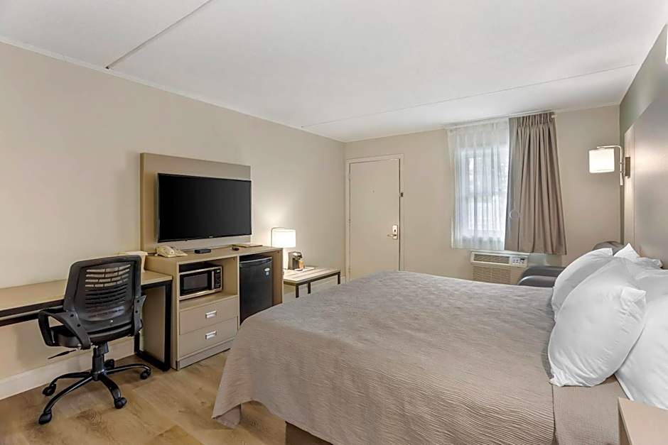 Quality Inn Lancaster