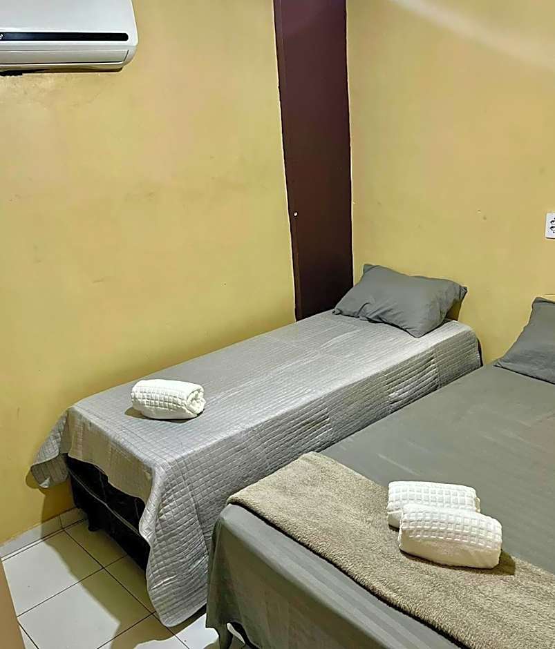 Hotel Santiago Juazeiro