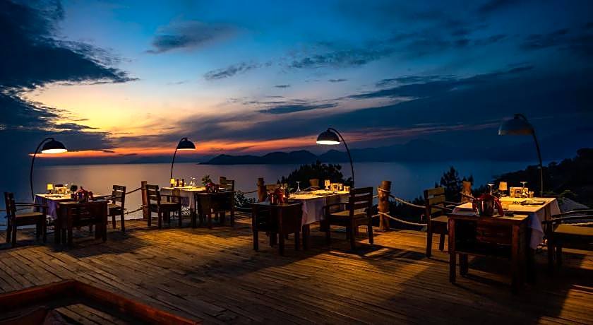 Vista Del Amor Faralya